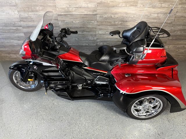2015 Honda GL1800 Goldwing Trike SUPER CLEAN! - 22953087 - 15