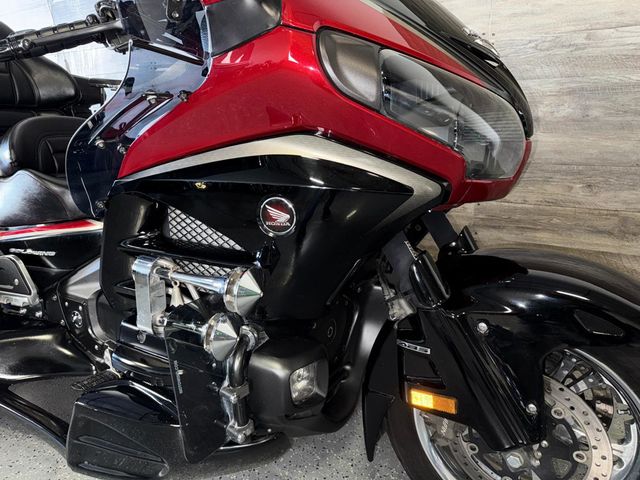 2015 Honda GL1800 Goldwing Trike SUPER CLEAN! - 22953087 - 4