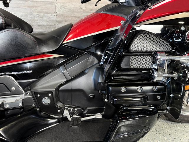 2015 Honda GL1800 Goldwing Trike SUPER CLEAN! - 22953087 - 5