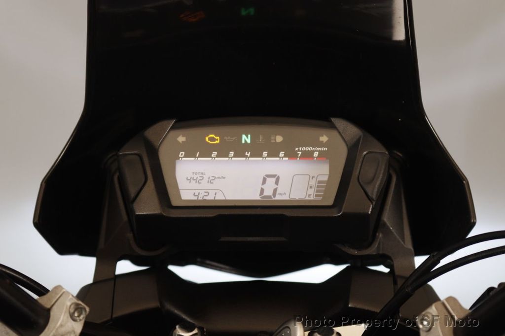 2015 Honda NC700X Includes Warranty! - 22291424 - 27