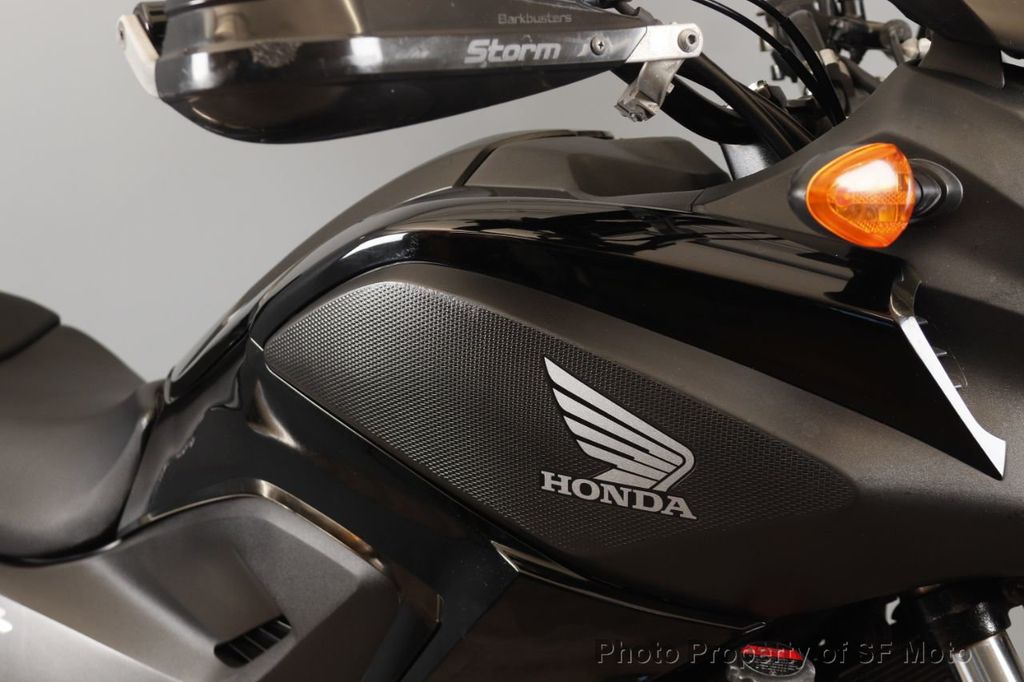 2015 Honda NC700X Includes Warranty! - 22291424 - 36