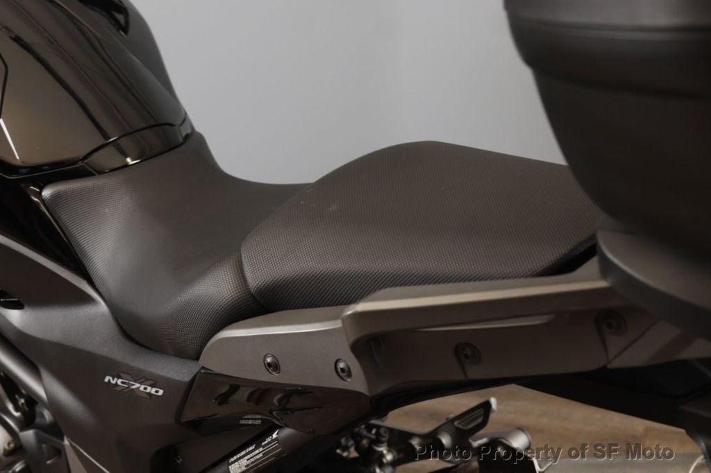 2015 Honda NC700X Includes Warranty! - 22291424 - 38