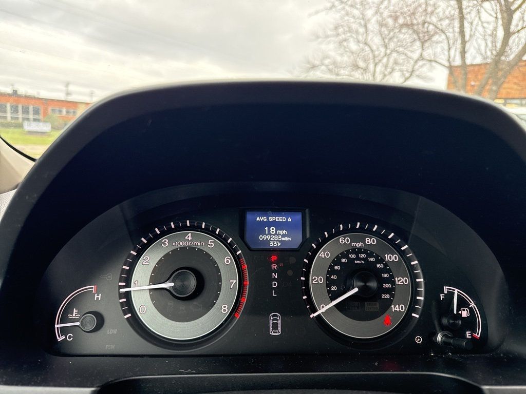 2015 Honda Odyssey  - 22952248 - 18