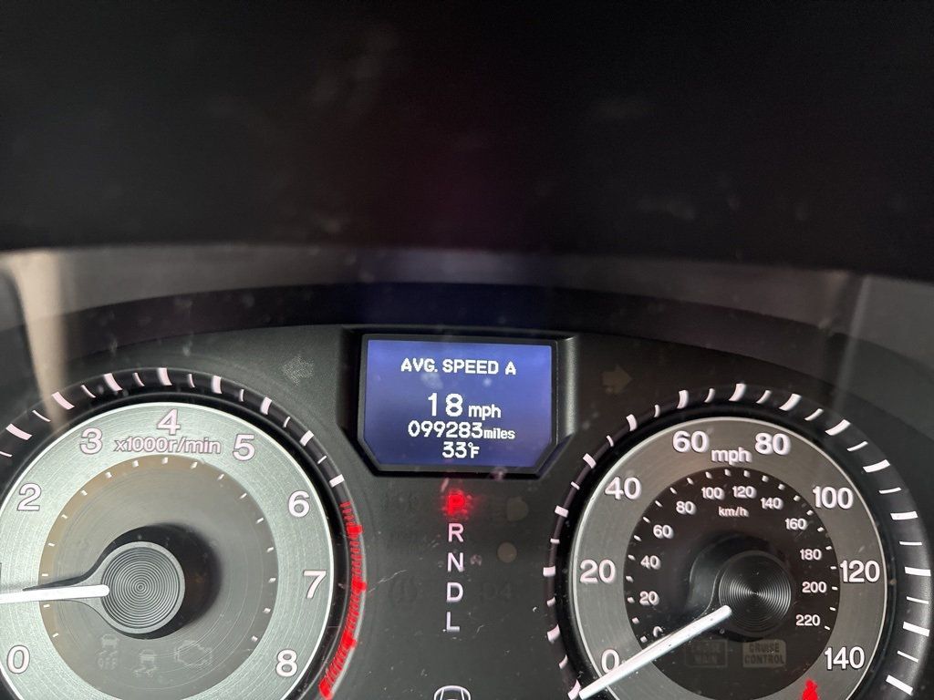 2015 Honda Odyssey  - 22952248 - 19