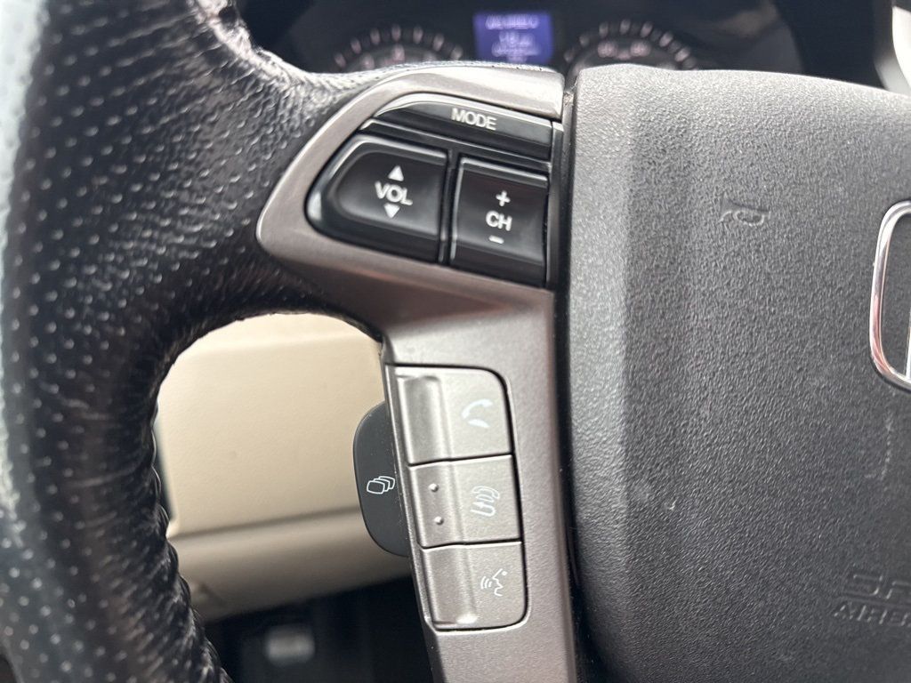 2015 Honda Odyssey  - 22952248 - 22