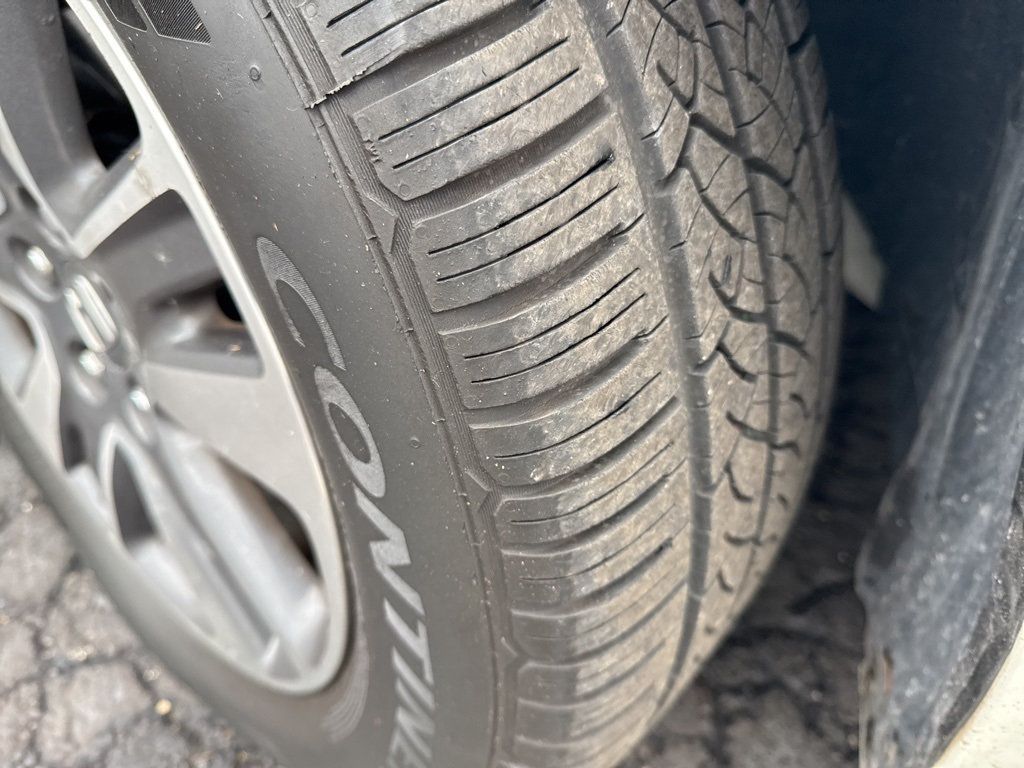 2015 Honda Odyssey  - 22952248 - 3