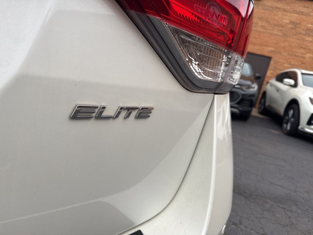 2015 Honda Odyssey  - 22952248 - 5