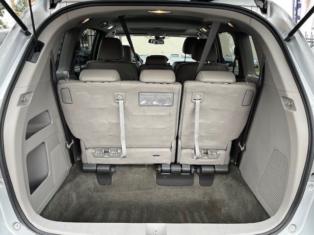 2015 Honda Odyssey  - 22966018 - 10