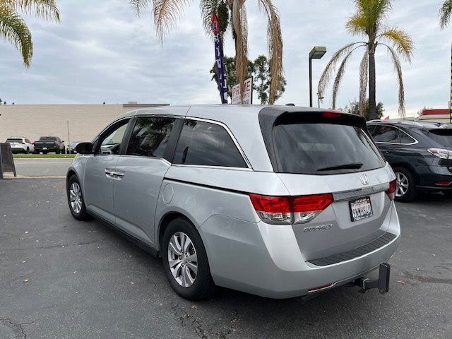 2015 Honda Odyssey  - 22966018 - 13