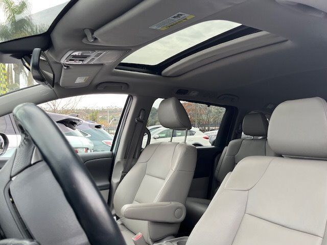 2015 Honda Odyssey  - 22966018 - 6