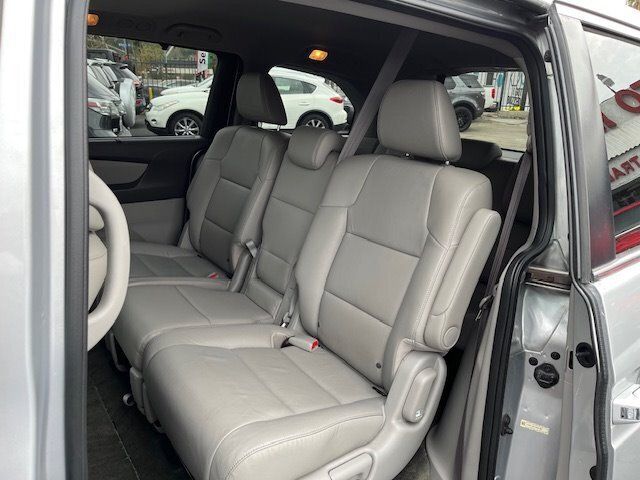 2015 Honda Odyssey  - 22966018 - 7