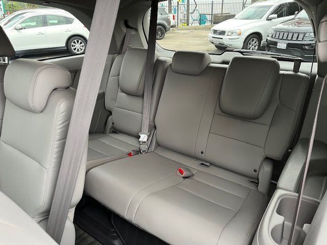2015 Honda Odyssey  - 22966018 - 8