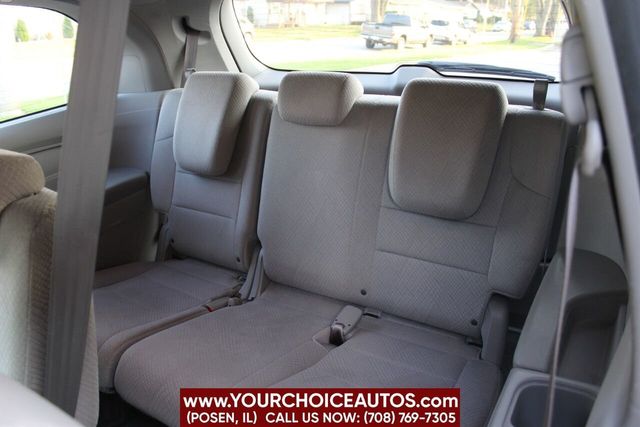 2015 Honda Odyssey 5dr EX - 22189763 - 10