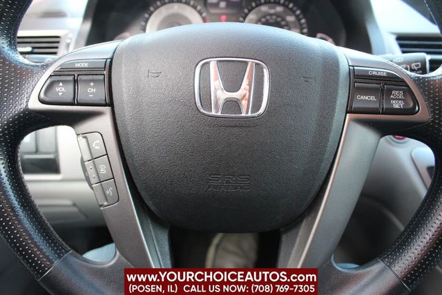 2015 Honda Odyssey 5dr EX - 22189763 - 24