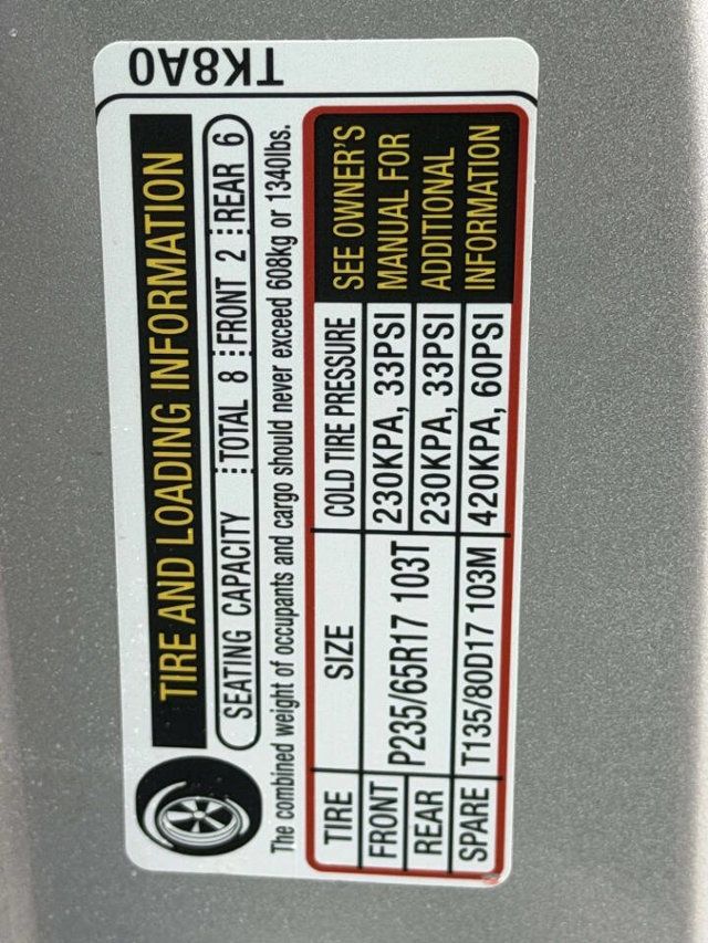 2015 Honda Odyssey 5dr EX - 22970616 - 15