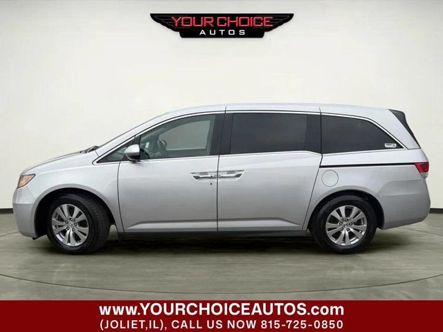 2015 Honda Odyssey 5dr EX - 22970616 - 1