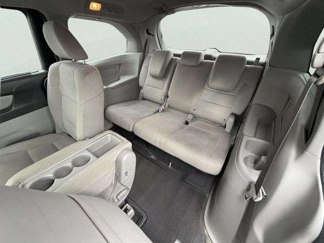 2015 Honda Odyssey 5dr EX - 22970616 - 22