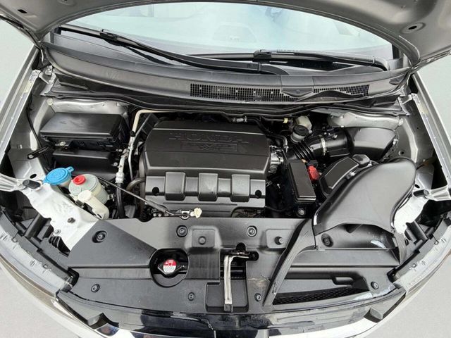 2015 Honda Odyssey 5dr EX - 22970616 - 29