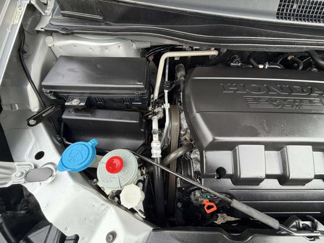 2015 Honda Odyssey 5dr EX - 22970616 - 30