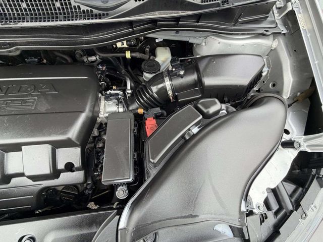 2015 Honda Odyssey 5dr EX - 22970616 - 31