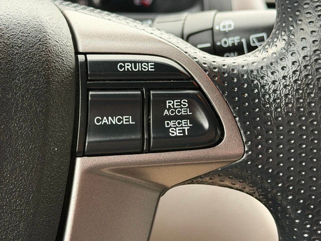 2015 Honda Odyssey 5dr EX - 22970616 - 34