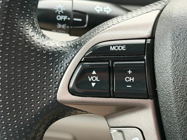 2015 Honda Odyssey 5dr EX - 22970616 - 35