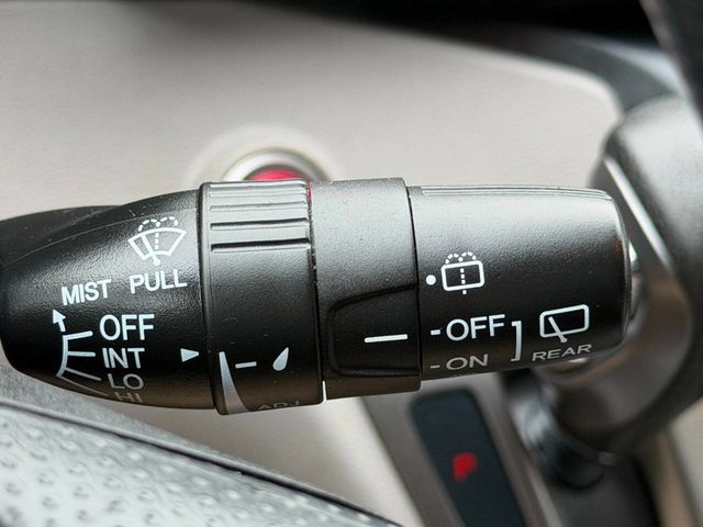 2015 Honda Odyssey 5dr EX - 22970616 - 38