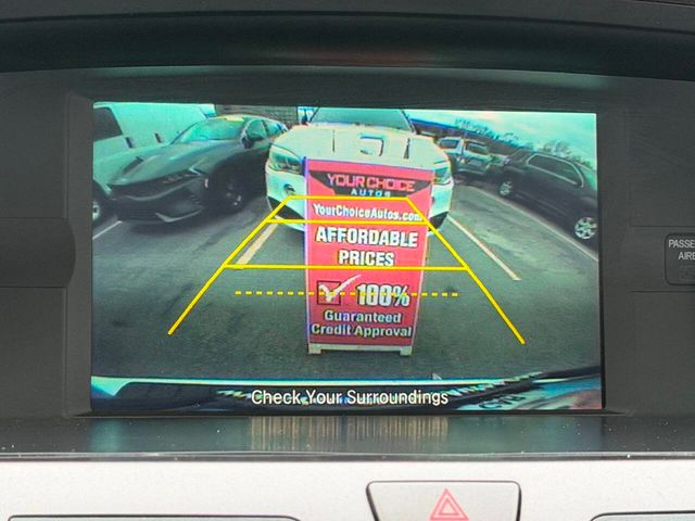 2015 Honda Odyssey 5dr EX - 22970616 - 42