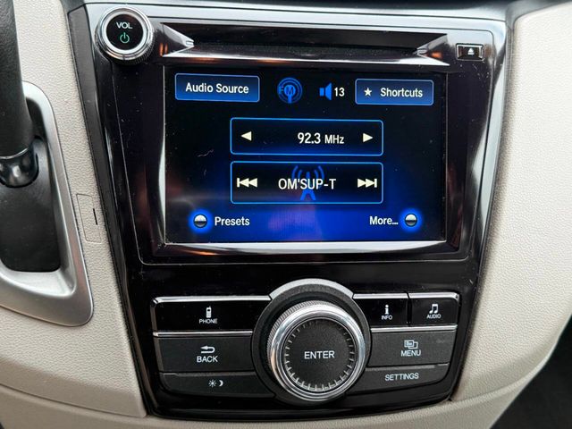 2015 Honda Odyssey 5dr EX - 22970616 - 45