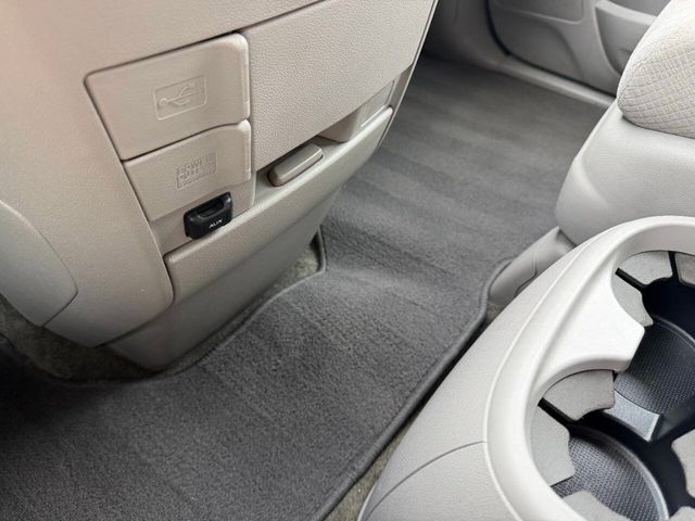 2015 Honda Odyssey 5dr EX - 22970616 - 46