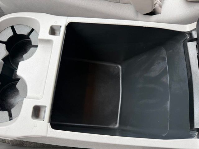 2015 Honda Odyssey 5dr EX - 22970616 - 50