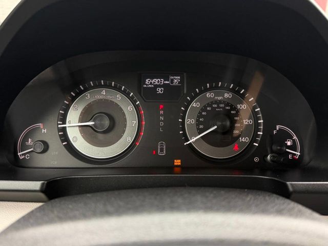 2015 Honda Odyssey 5dr EX - 22970616 - 51