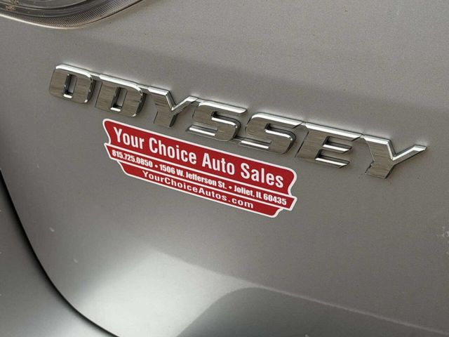 2015 Honda Odyssey 5dr EX - 22970616 - 8