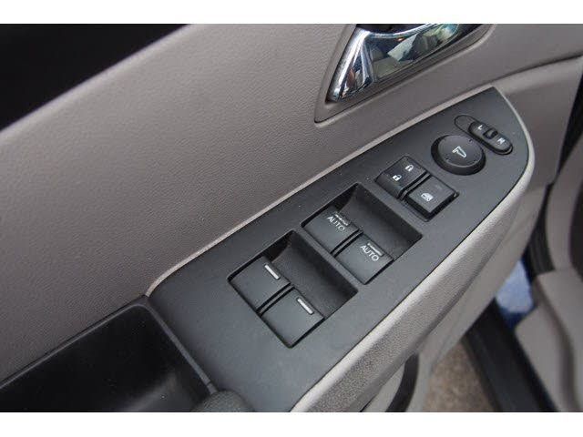 2015 Honda Odyssey 5dr EX-L - 18320383 - 10