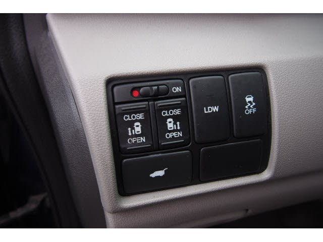 2015 Honda Odyssey 5dr EX-L - 18320383 - 16