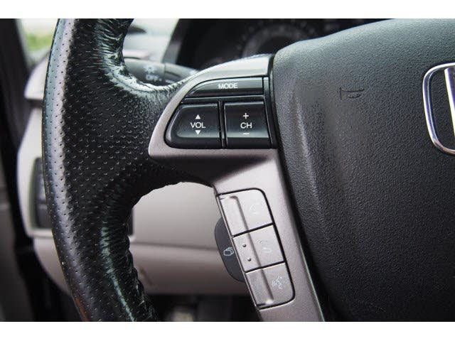 2015 Honda Odyssey 5dr EX-L - 18320383 - 5