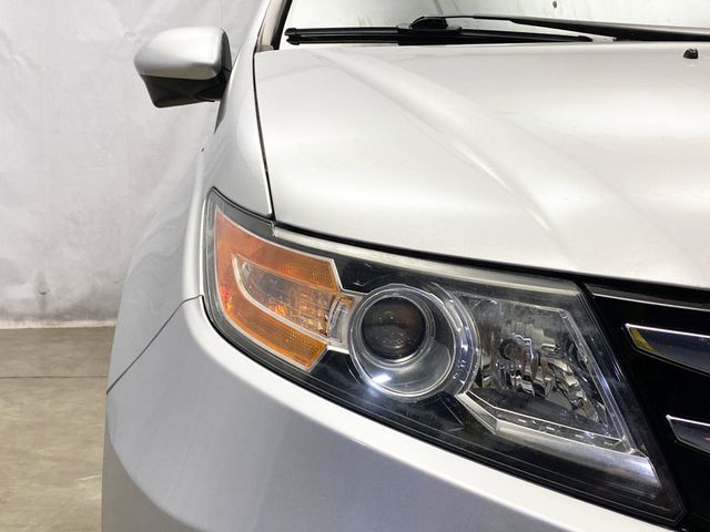 2015 Honda Odyssey 5dr EX-L - 22959069 - 13