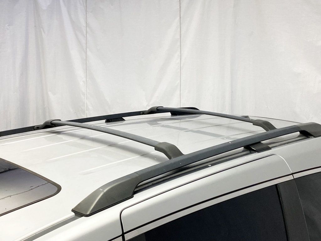 2015 Honda Odyssey 5dr EX-L - 22959069 - 16