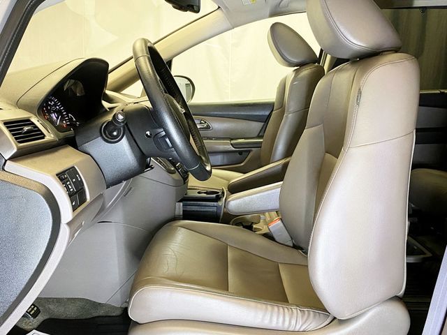 2015 Honda Odyssey 5dr EX-L - 22959069 - 20