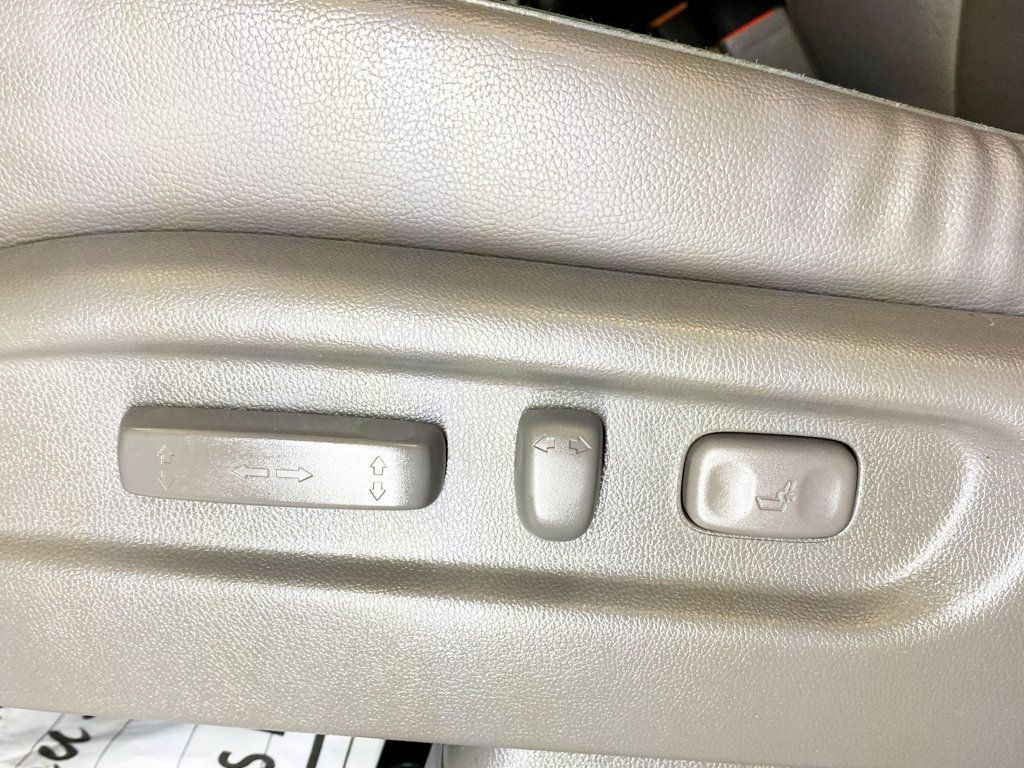 2015 Honda Odyssey 5dr EX-L - 22959069 - 21