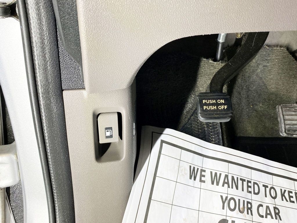 2015 Honda Odyssey 5dr EX-L - 22959069 - 23