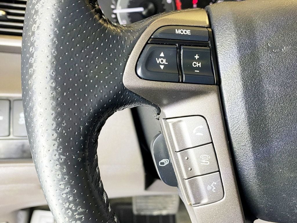 2015 Honda Odyssey 5dr EX-L - 22959069 - 26