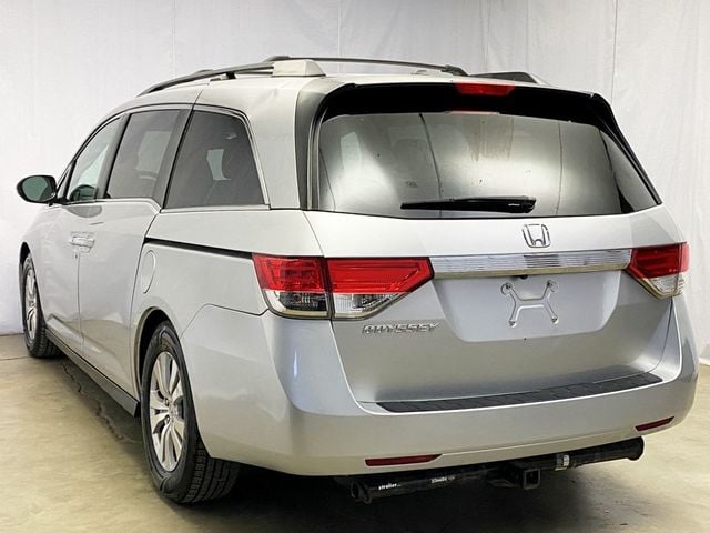 2015 Honda Odyssey 5dr EX-L - 22959069 - 2