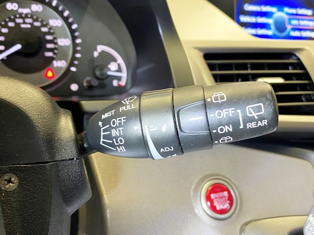 2015 Honda Odyssey 5dr EX-L - 22959069 - 29