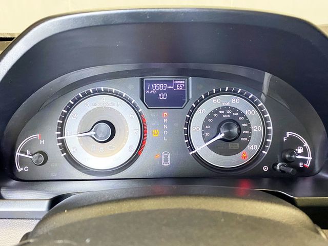 2015 Honda Odyssey 5dr EX-L - 22959069 - 30