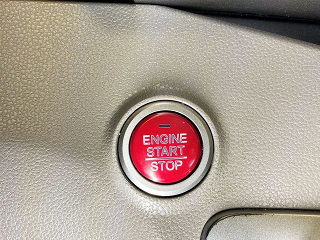 2015 Honda Odyssey 5dr EX-L - 22959069 - 31