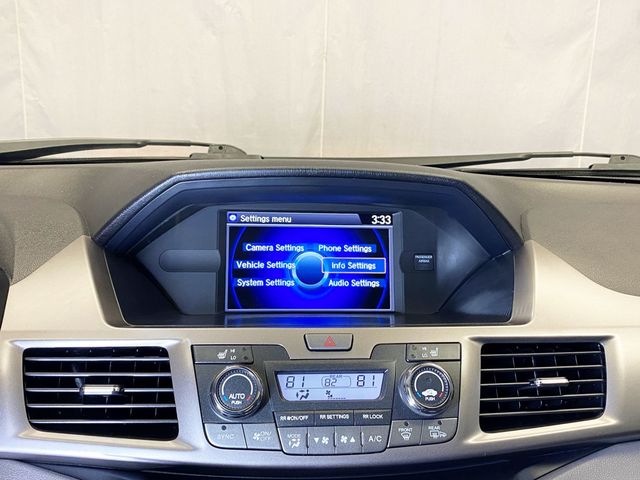 2015 Honda Odyssey 5dr EX-L - 22959069 - 32