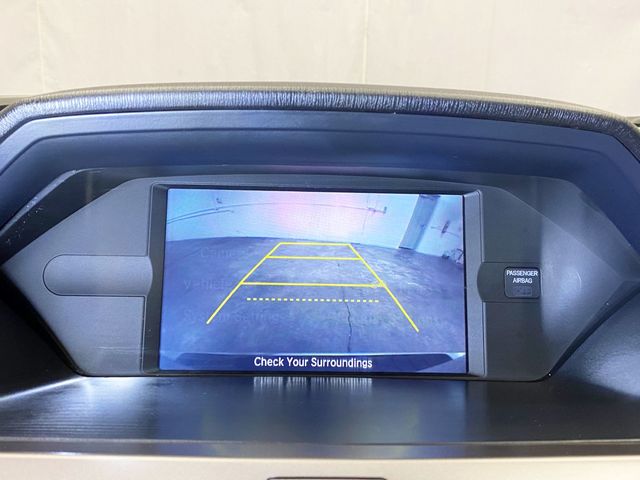 2015 Honda Odyssey 5dr EX-L - 22959069 - 33