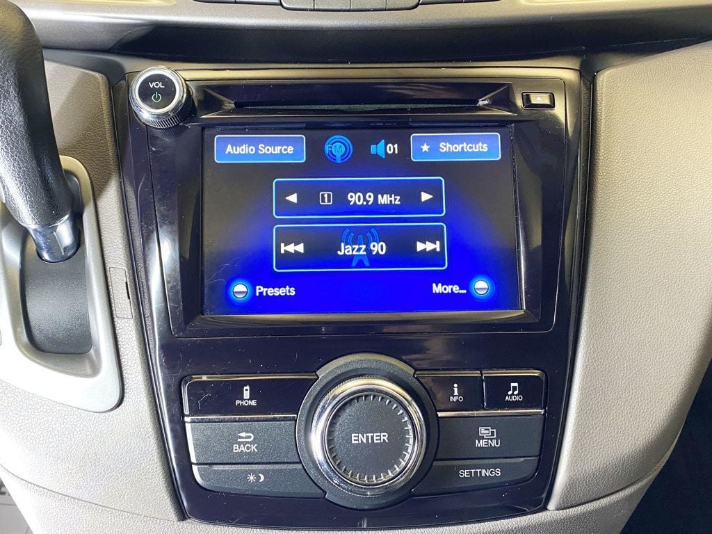 2015 Honda Odyssey 5dr EX-L - 22959069 - 35