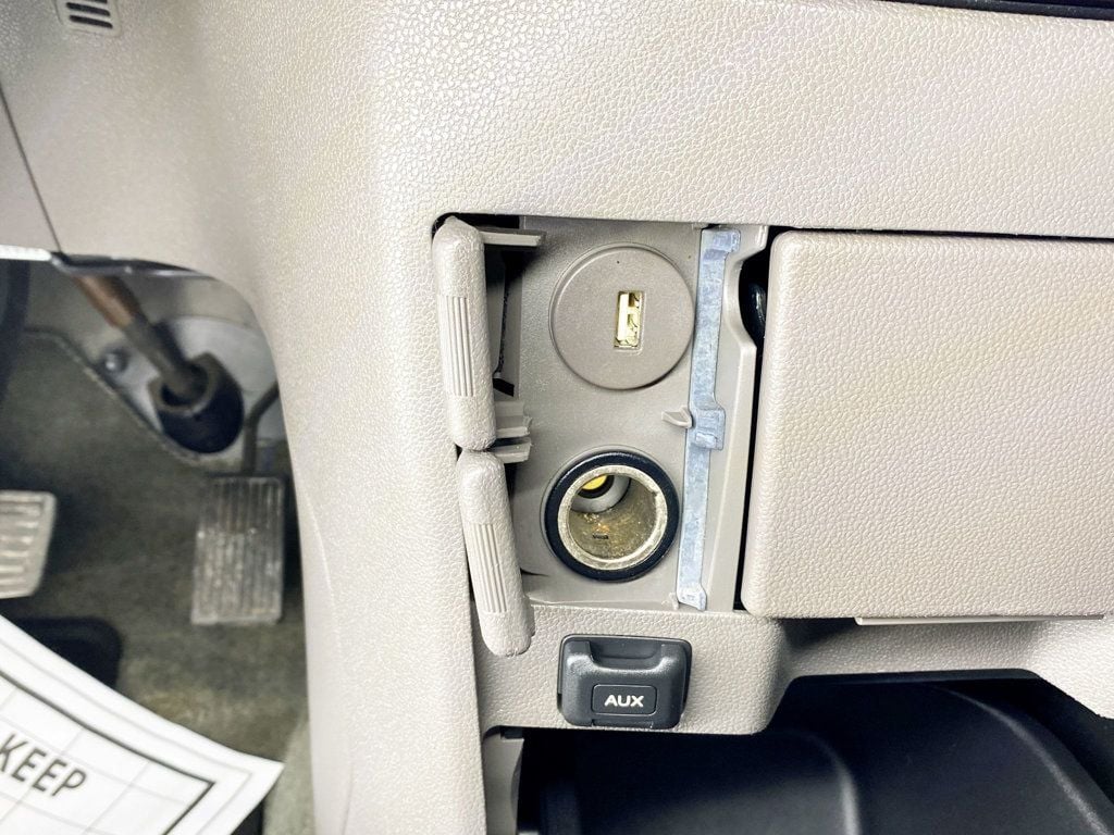 2015 Honda Odyssey 5dr EX-L - 22959069 - 38